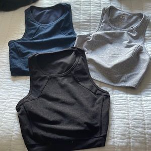 JoyLab workout tops